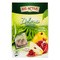 Big-Active, Zielona herbata w torebkach z pigwą i granatem, 30 g (1,5 g x 20 szt.)