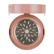 NAM mineral masterpiece powder, wygładzający puder mineralny, 8 g