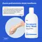 Healpsorin Body Wash, żel, 500 ml