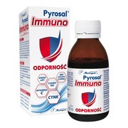 Pyrosal Immuno, płyn, 100 ml
