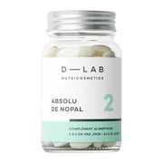 D-LAB Nutricosmetics Absolu de Nopal, tabletki, 56 szt. https://azcdn.doz.pl/image/d/product/ed00085f-scale-180x180.png