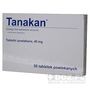 Tanakan, 40 mg, tabletki powlekane, 30 szt (import równoległy, InPharm)