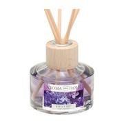 Aroma Home Kwiat bzu unique fragrances patyczki zapachowe, 50 ml
