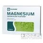 Magnesium Asparticum, Mg2+, 40 mg, tabletki, 50 szt.