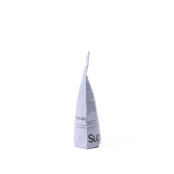 SuperPauza Kreatyna Super nastrój, proszek, smak czarna porzeczka, 225 g