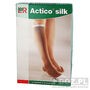 Actico Silk, podkolanówki uciskowe, rozmiar XL, 1 zestaw