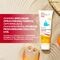 Emolium Suncare, ochronne mleczko dla dzieci SPF50+, 125 ml
