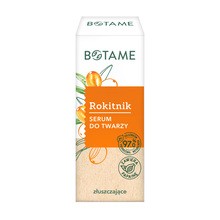Botame Rokitnik, złuszczające serum do twarzy, 30 ml