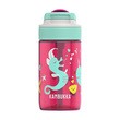 Kambukka, Lagoon butelka na wodę dla dzieci, Sea Party, 400 ml
