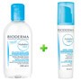Zestaw Promocyjny Bioderma Hydrabio (płyn micelarny H2O, 250 ml + lekki krem Legere, 40 ml GRATIS)