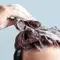Dermz HairLXR, szampon wzmacniający, 300 ml