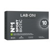 No 1 SportBiotic, kapsułki twarde, 30 szt.