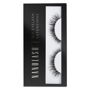 Nanolash DIY Eyelash Extensions, kępki rzęs, Fantasy, 36 szt. https://azcdn.doz.pl/image/d/product/6398a57d-scale-180x180.png