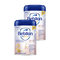 Zestaw 2x Bebilon PROfutura DUOBIOTIK 2, mleko następne po 6. miesiącu, proszek, 800 g
