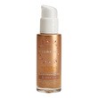 Lumene Natural Glow, podkład rozświetlający SPF 20, 5 Deep Tan, 30 ml