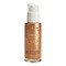 Lumene Natural Glow, podkład rozświetlający SPF 20, 5 Deep Tan, 30 ml