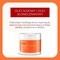 Sylveco Pure Line, peeling do ciała, cytrusowy, 400 g