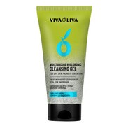 Viva Oliva, żel do mycia twarzy z kwasem hialuronowym, 150 ml https://azcdn.doz.pl/image/d/product/9e3040fb-scale-180x180.png