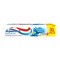 Aquafresh Triple Protection Fresh & Minty Family XL, uniwersalna pasta do zębów dla całej rodziny, 100 ml