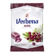 Verbena, cukierki ziołowe, głóg, 60 g