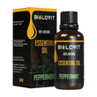 Bilovit, olejek eteryczny z mięty pieprzowej. 30 ml