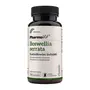 Pharmovit Boswellia serrata, kadzidłowiec indyjski, kapsułki, 90 szt.