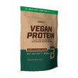 BioTech USA Vegan Protein, proszek, smak chocolate-cinnamon, 500 g