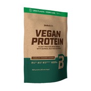 BioTech USA Vegan Protein, proszek, smak chocolate-cinnamon, 500 g