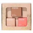 Paese, zestaw Contouring Set, 02 Warm, 1 szt.