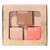 Paese, zestaw Contouring Set, 02 Warm, 1 szt.