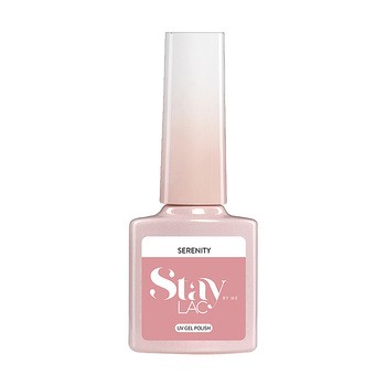StayLAC, lakier hybrydowy, Serenity, 5 ml