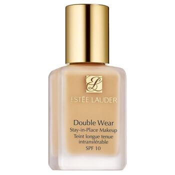 Estee Lauder, Double Wear Stay-in-Place Makeup SPF 10, długotrwały podkład, 1N1 Ivory Nude, 30 ml