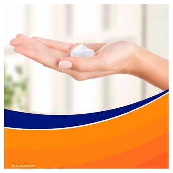 Zestaw 2x Voltaren Max, 23,2 mg/g, żel, 100 g