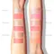 J.Cat Beauty 2 in 1 Piece of Cake Blush + Highlighter, róż i rozświetlacz 2 w 1 105 One in a melon, 12,1 g