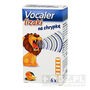 Vocaler, lizaki na chrypkę, 6 szt