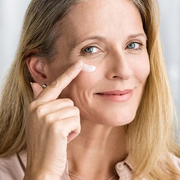 Pani Walewska, krem nawilżający na dzień, 50 ml