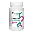 Aliness Lactoferrin LFS 95% 100 mg, kapsułki, 60 szt.