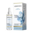 Uzdrovisco Amino Hydration, peeling wygładzający z efektem glass skin, 30 ml