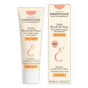 Embryolisse Soin Blush de Peau, Apricot Glow, krem-żel detoksykująco-upiększający, 30 ml