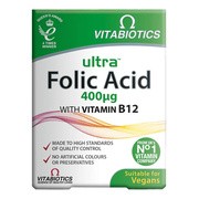Vitabiotics Ultra Folic Acid, tabletki, 60 szt. https://azcdn.doz.pl/image/d/product/f83edce3-scale-180x180.png