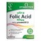 Vitabiotics Ultra Folic Acid, tabletki, 60 szt.