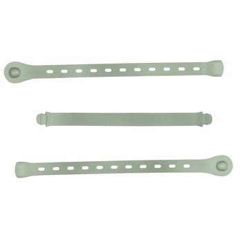 B.BOX, smycz do bidonu, Sage, 1 szt.