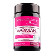 ProbioBalance Woman Balance, kapsułki, 30 szt. https://azcdn.doz.pl/image/d/product/5b521135-scale-180x180.png
