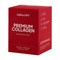 Natu Care Premium Collagen 10 000 mg, saszetki z proszkiem, smak wiśniowy, 30 szt.