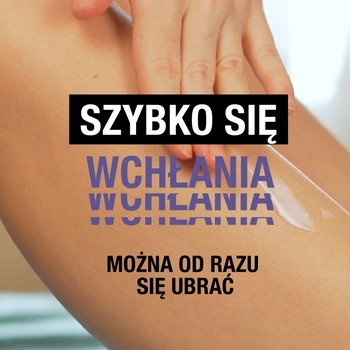 Neutrogena Formuła Norweska, ujędrniające mleczko do ciała, 400 ml