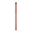 Gosh Velvet Touch Lip Liner, konturówka do ust, wodoodporna, 011 Nougat, 1,2 g