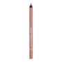 Gosh Velvet Touch Lip Liner, konturówka do ust, wodoodporna, 011 Nougat, 1,2 g