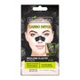 Bielenda Carbo Detox, węglowe plastry na nos, 2 szt.