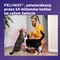 Feliway Friends, zestaw: dyfuzor i wkład uzupełniający 48 ml, 1 szt.
