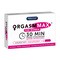 Zestaw 5 x Orgasm Max for Women, kapsułki, 2 szt.